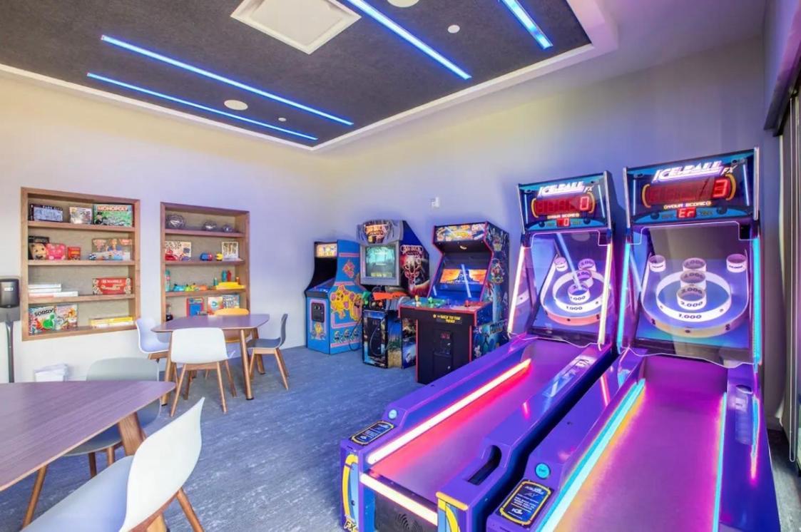 Slope Side Studio In The Heart Of Canyons Village With Heated Pool & Hot Tub! Park City Luaran gambar