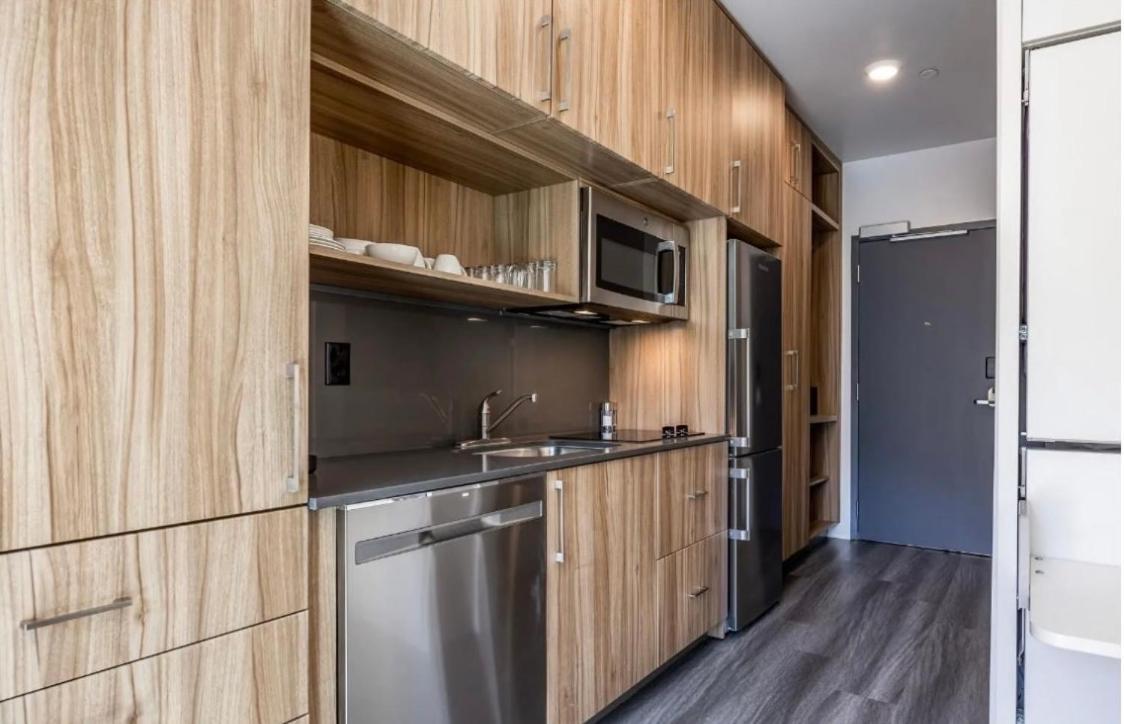 Slope Side Studio In The Heart Of Canyons Village With Heated Pool & Hot Tub! Park City Luaran gambar