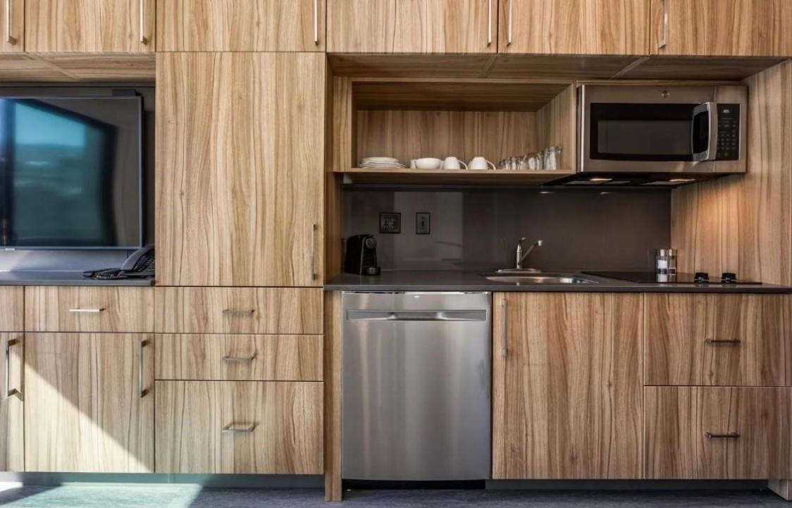 Slope Side Studio In The Heart Of Canyons Village With Heated Pool & Hot Tub! Park City Luaran gambar